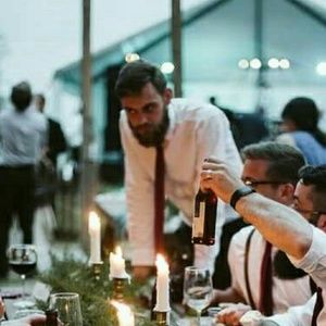 Meet your Posher, Dusty